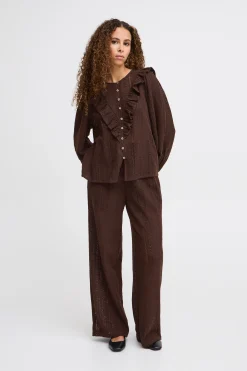 Atelier Rêve Casual broek Clearance