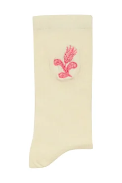 ICHI accessories IABELLA Sokken HollyBerry Clearance