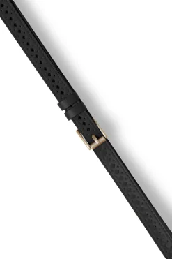 ICHI accessories IACIAN Riem Black Hot