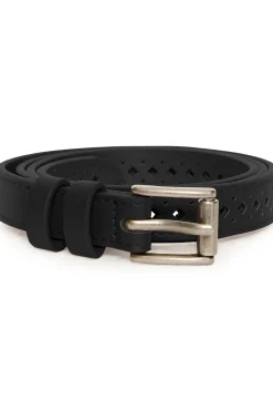 ICHI accessories IACIAN Riem Black Hot
