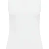 ICHI accessories IAGRO Mouwloos CloudDancer New