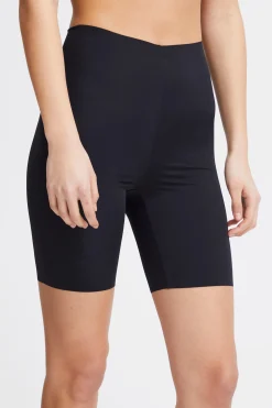 ICHI accessories IASIV Shorts Black Outlet