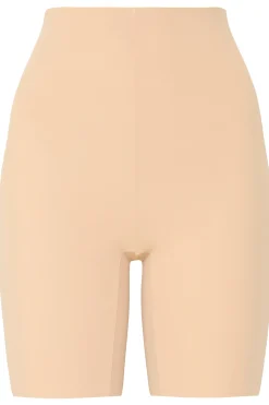 ICHI accessories IASIV Shorts Tan Discount