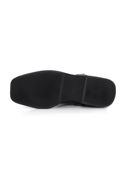 ICHI accessories IATITA Boots Black New