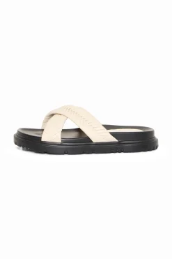 ICHI accessories IATRILLE Sandalen Discount