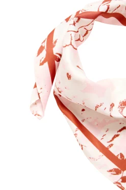 ICHI accessories IAZARALA Sjaal Clearance