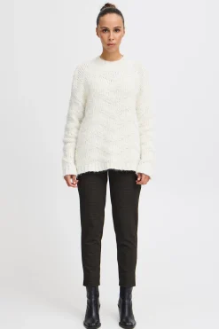 Ichi IHADELINE Pullover Sale