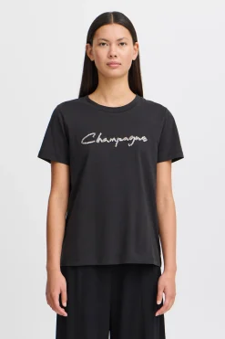 Ichi IHCAMINO T-shirt Sale