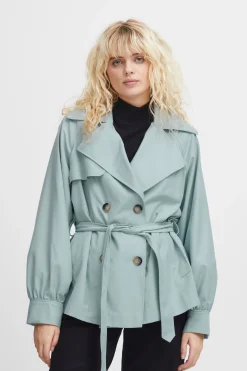 Ichi IHFUNOLA Bovenkleding Clearance