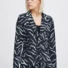 Ichi IHKATE Blazer Hot