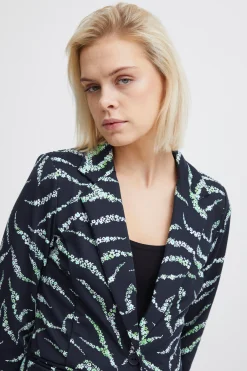 Ichi IHKATE Blazer Hot