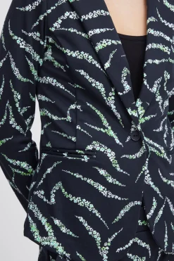 Ichi IHKATE Blazer Hot