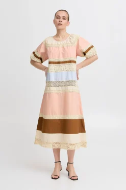 Atelier Rêve IRALICE Jurk Online