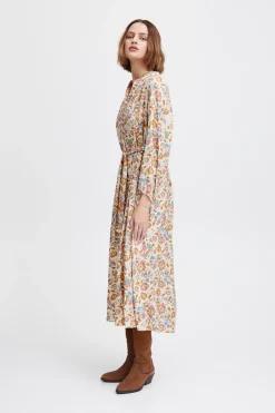 Atelier Rêve IRAVRIL Jurk Clearance