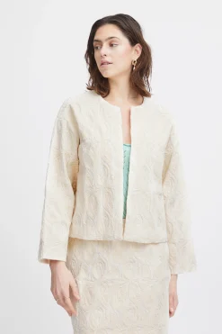 Atelier Rêve IRBERA Blazer Best