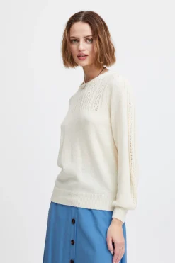 Atelier Rêve IRCHIBA Pullover Best