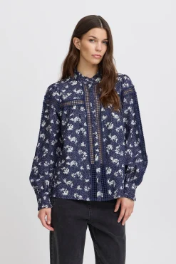 Atelier Rêve IRFLORENTINA Overhemd Sale
