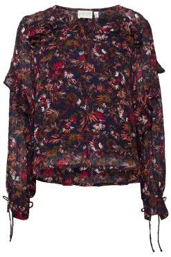 Atelier Rêve IRHANNA Blouse Online
