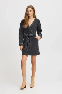 Atelier Rêve IRHARPER Jurk Hot