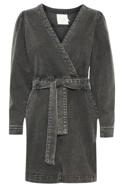 Atelier Rêve IRHARPER Jurk Hot