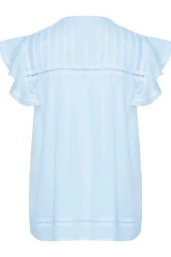 Atelier Rêve IRISA Blouse Discount