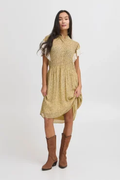 Atelier Rêve IRKARLA Jurk Discount