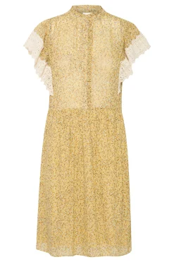 Atelier Rêve IRKARLA Jurk Discount