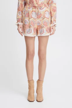 Atelier Rêve IRLAMORE Shorts Hot