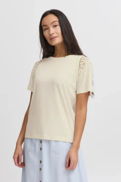 Atelier Rêve IRLENA T-shirt Fashion