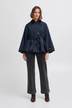 Atelier Rêve IRLUNAS Jas Fashion