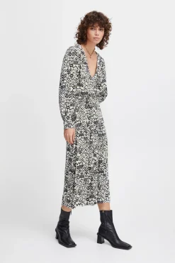 Atelier Rêve IRROSIE Jurk Clearance