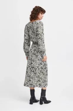 Atelier Rêve IRROSIE Jurk Clearance