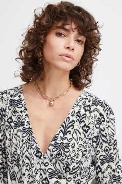 Atelier Rêve IRROSIE Jurk Clearance