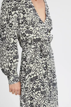 Atelier Rêve IRROSIE Jurk Clearance