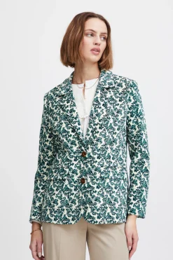 Atelier Rêve IRSALOME Blazer New