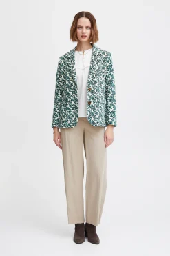 Atelier Rêve IRSALOME Blazer New