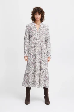 Atelier Rêve IRSASSY Jurk Online
