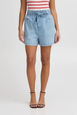 Atelier Rêve IRTRICA Short Sale