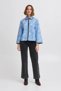Atelier Rêve IRVIENNA Blazer New