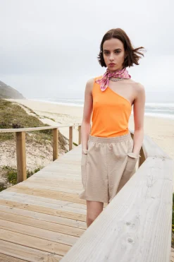 Ichi IXKAMILLA Top Koi Fashion