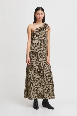 Ichi IXKARLA Jurk Sale