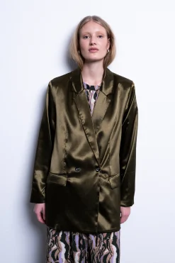 Ichi IXMOSCINA Blazer Online