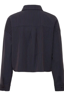 Ichi IXTRINE shirt Outlet
