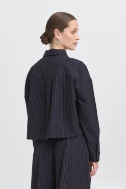 Ichi IXTRINE shirt Outlet