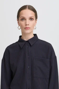Ichi IXTRINE shirt Outlet
