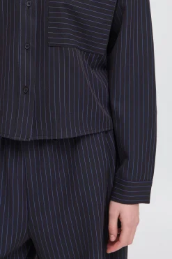 Ichi IXTRINE shirt Outlet