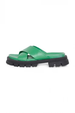 ICHI accessories Sandalen Greenbriar Discount